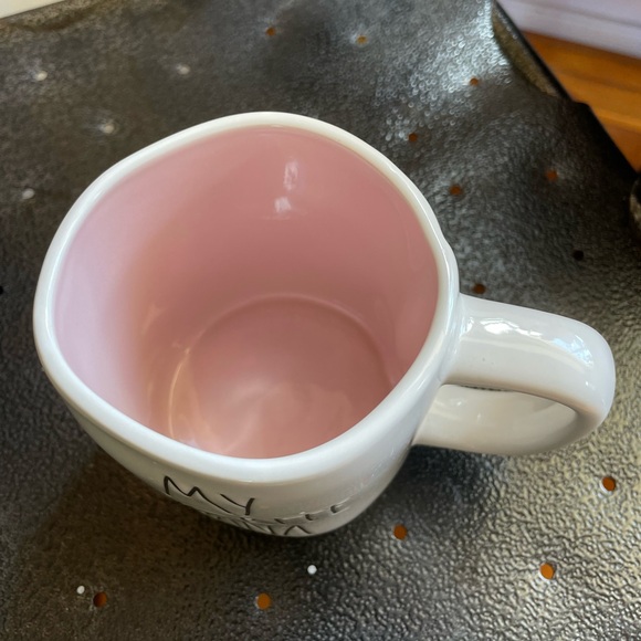 Rae Dunn My Favorite Nana Ceramic Mug *NEW* — Mother’s Day - Picture 3 of 3